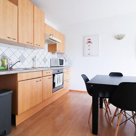 CozyNite Premium Apartment Favoriten 2 Wien Exterior foto
