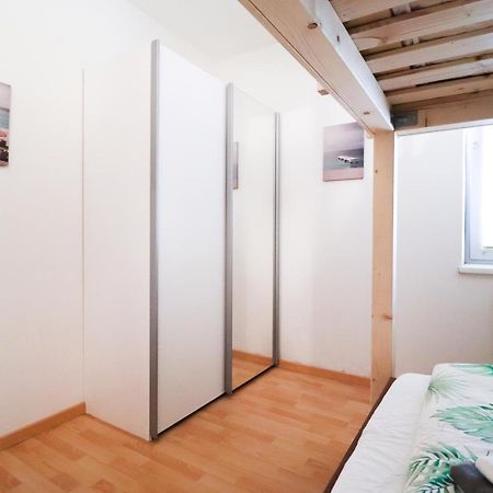CozyNite Premium Apartment Favoriten 2 Wien Exterior foto