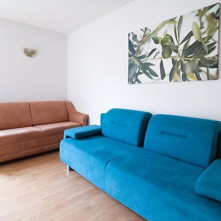 CozyNite Premium Apartment Favoriten 2 Wien Exterior foto