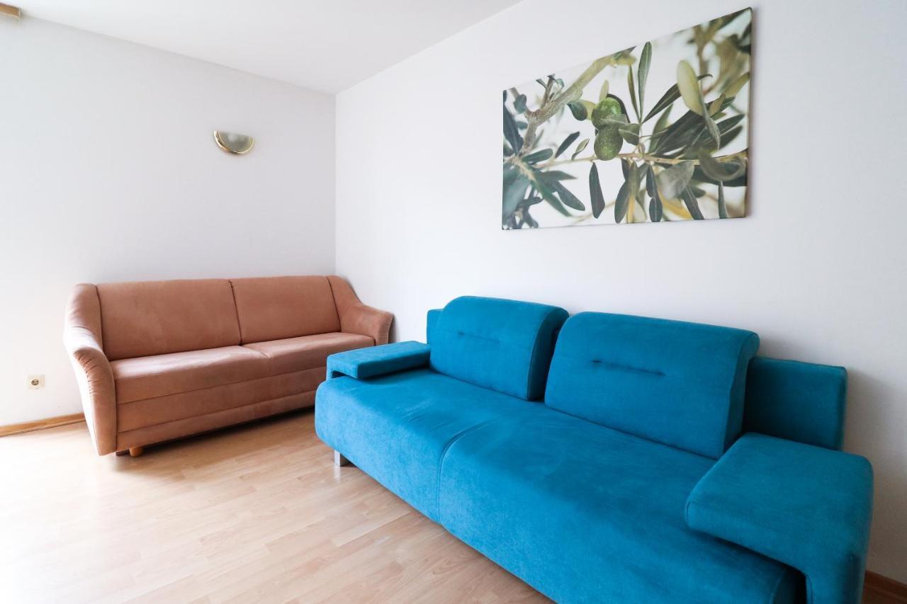 CozyNite Premium Apartment Favoriten 2 Wien Exterior foto