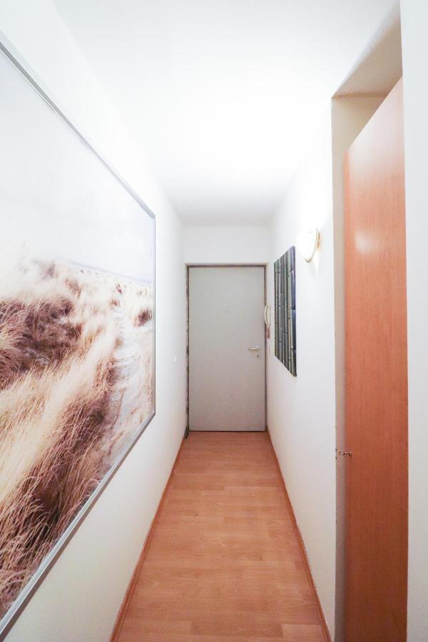 CozyNite Premium Apartment Favoriten 2 Wien Exterior foto
